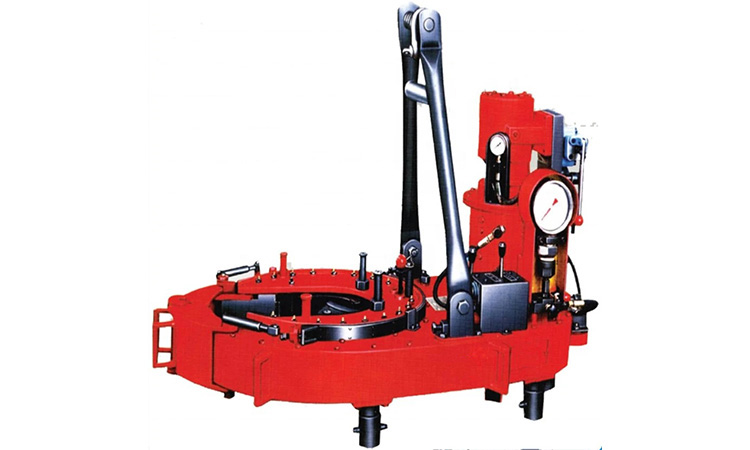 Sino Mechanical Hydraulic Power Tongs Operating Procedures